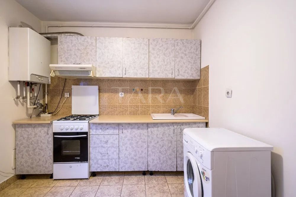Vanzare apartament 1 camera, Zorilor, zona UMF. - Poză 4