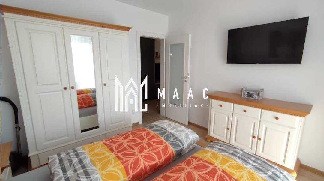 Apartament 2 camere I Turnișor I Vedere Panoramică - Poză 2