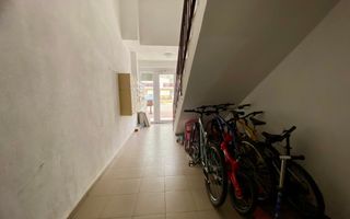 Apartament 3 camere | Parter | Curte | Parcare | Magnolia - Poză 8