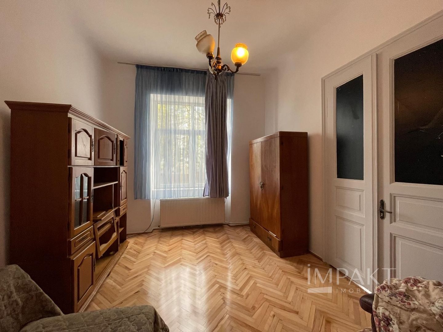 Casă pentru închiriere, 4 camere, zonă Gruia - Poză 1