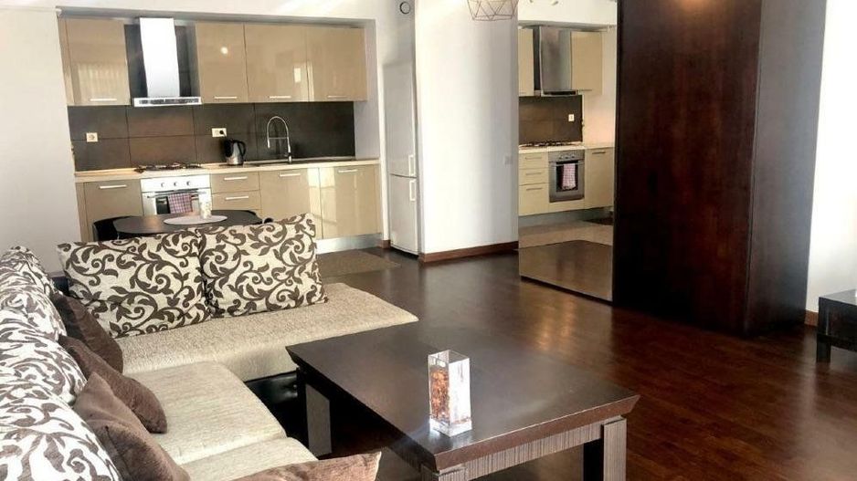 Vanzare 3 camere InCity Dristor-Piata Alba Iulia - Poză 7