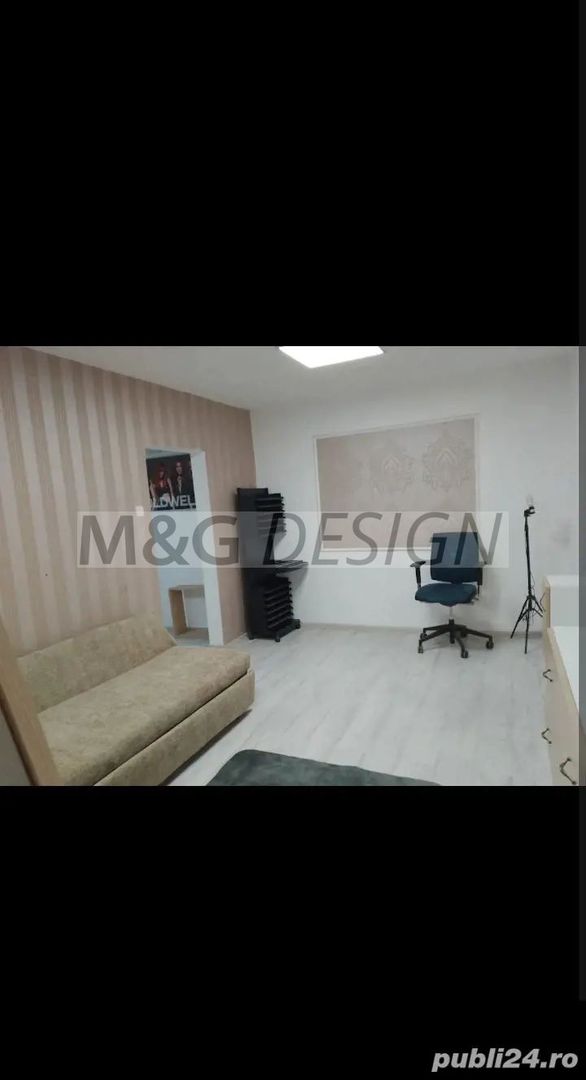 Apartament pretabil pentru SAD, direct de la proprietar - Poză 2