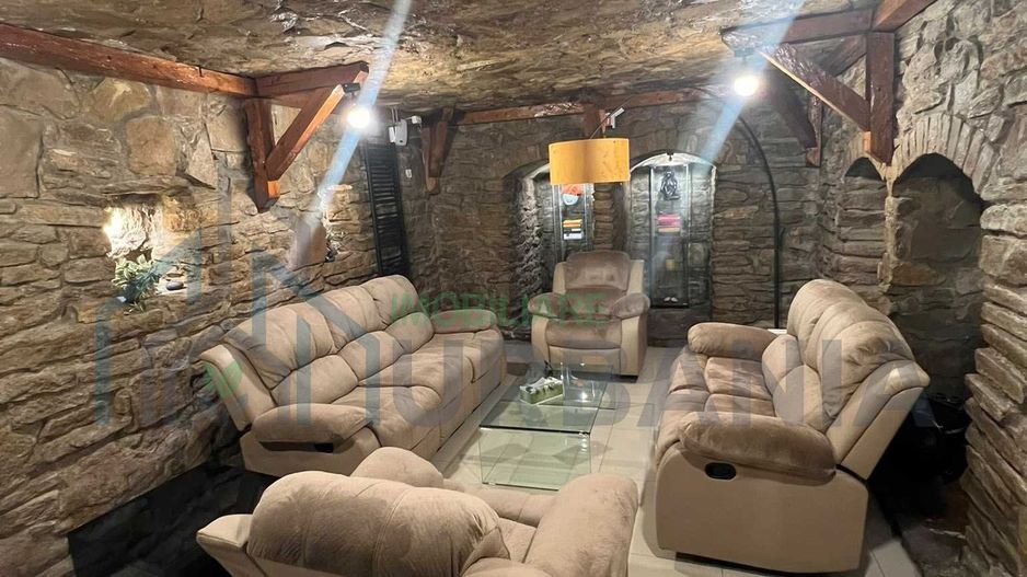 Spațiu comercial / birouri 130 mp de închiriat integral sau parțial în Bucșinescu, Iași - Poză 6