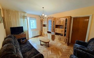 Apartament 3 camere semidecomandat Barbu Lautaru Brasov - Poză 5