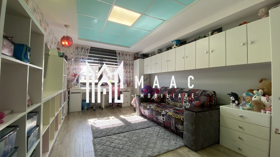 Apartament 3 camere | Curte proprie | 91MP | T. Vladimirescu - Poză 4