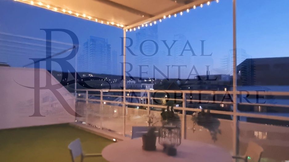 Penthouse Exclusivist Bună Ziua | Garaj Propriu | Modern, Mobilat & Utilat - Poză 15