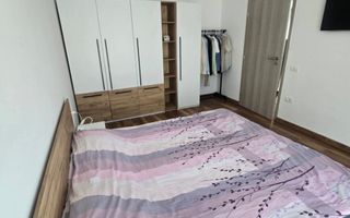 Apartament cu 2 camere în Dumbrăvița 54 mp utili balcon 2 loc parcare - Poză 7