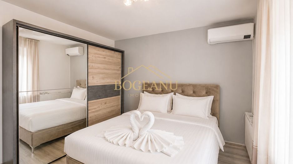 BG184-Apartament Premium 3 Camere | Calea Urseni | Parter | Parcare - Poză 7