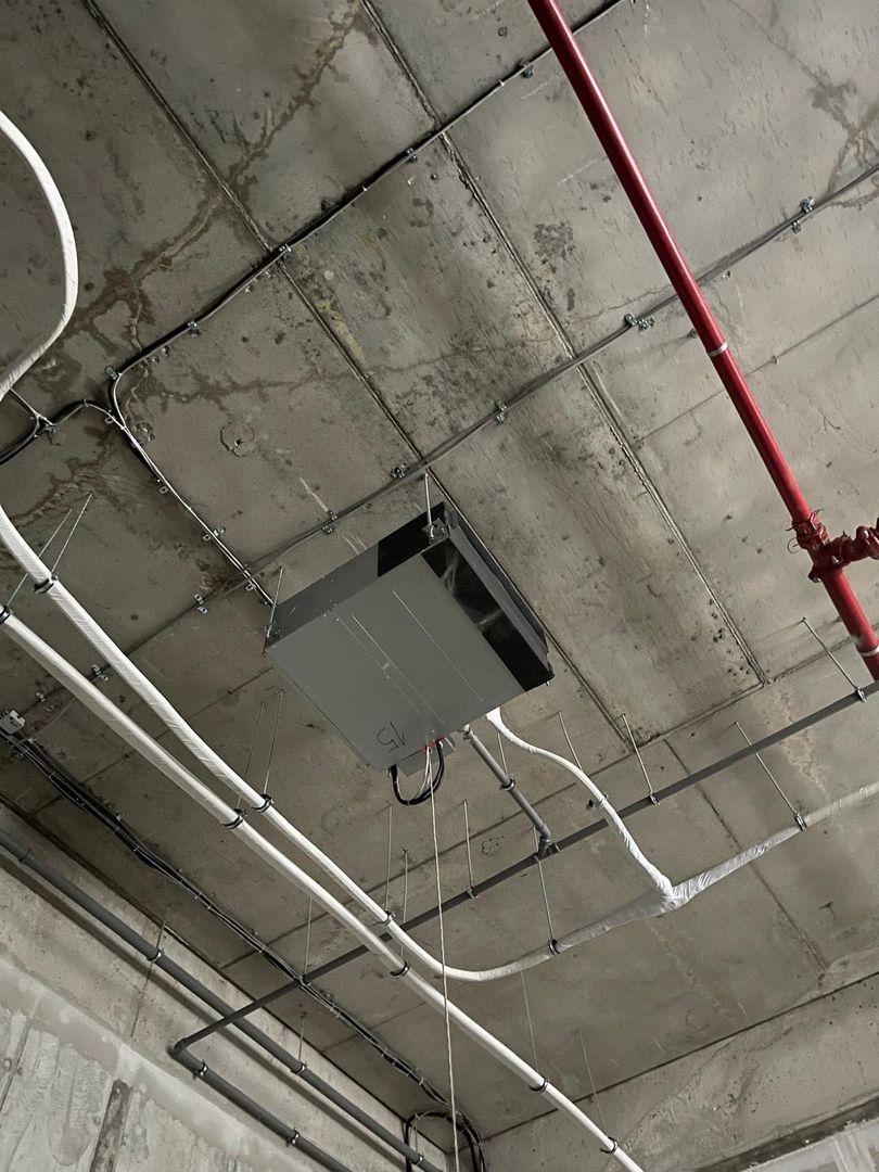 Spatiu comercial One Cotroceni Park CT6 - Poză 2