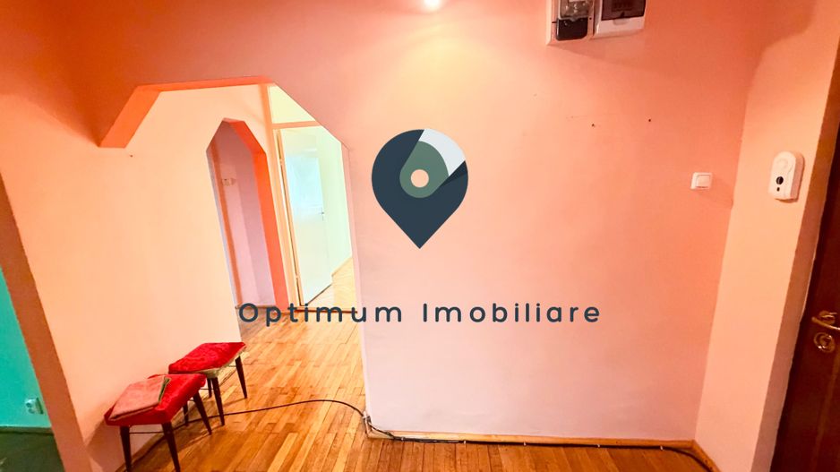 Apartament cu 3 camere, 2 bai, 73 mp in Manastur, zona Big ! - Poză 16