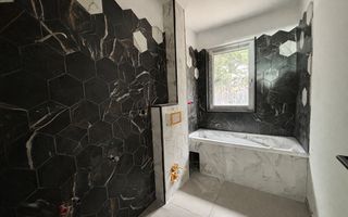 OFERTĂ! Apartament 3 camere cu grădină 50 mp - zona Vest, Sibiu - Poză 7