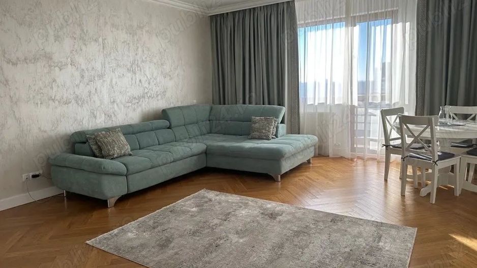 APARTAMENT ELEGANT METROU ZONA MIHAI BRAVU - Poză 3
