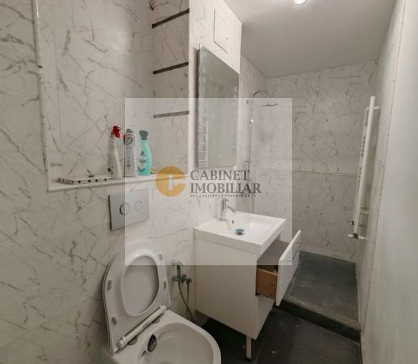 Apartament 1 camera - 40mp - etaj intermediar - Zona Tei - Poză 2