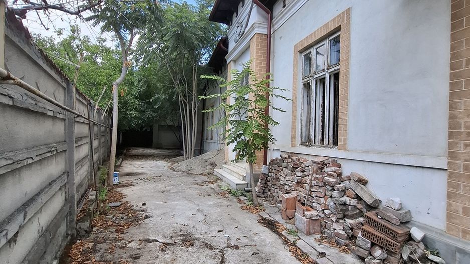 OPORTUNITATE | Vila Eminescu cu teren liber - Poză 5
