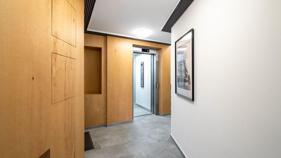 COMISION 0% - Apartament cu 3 camere Popa Nan - str. Ronda - imobil 2020 - Poză 23