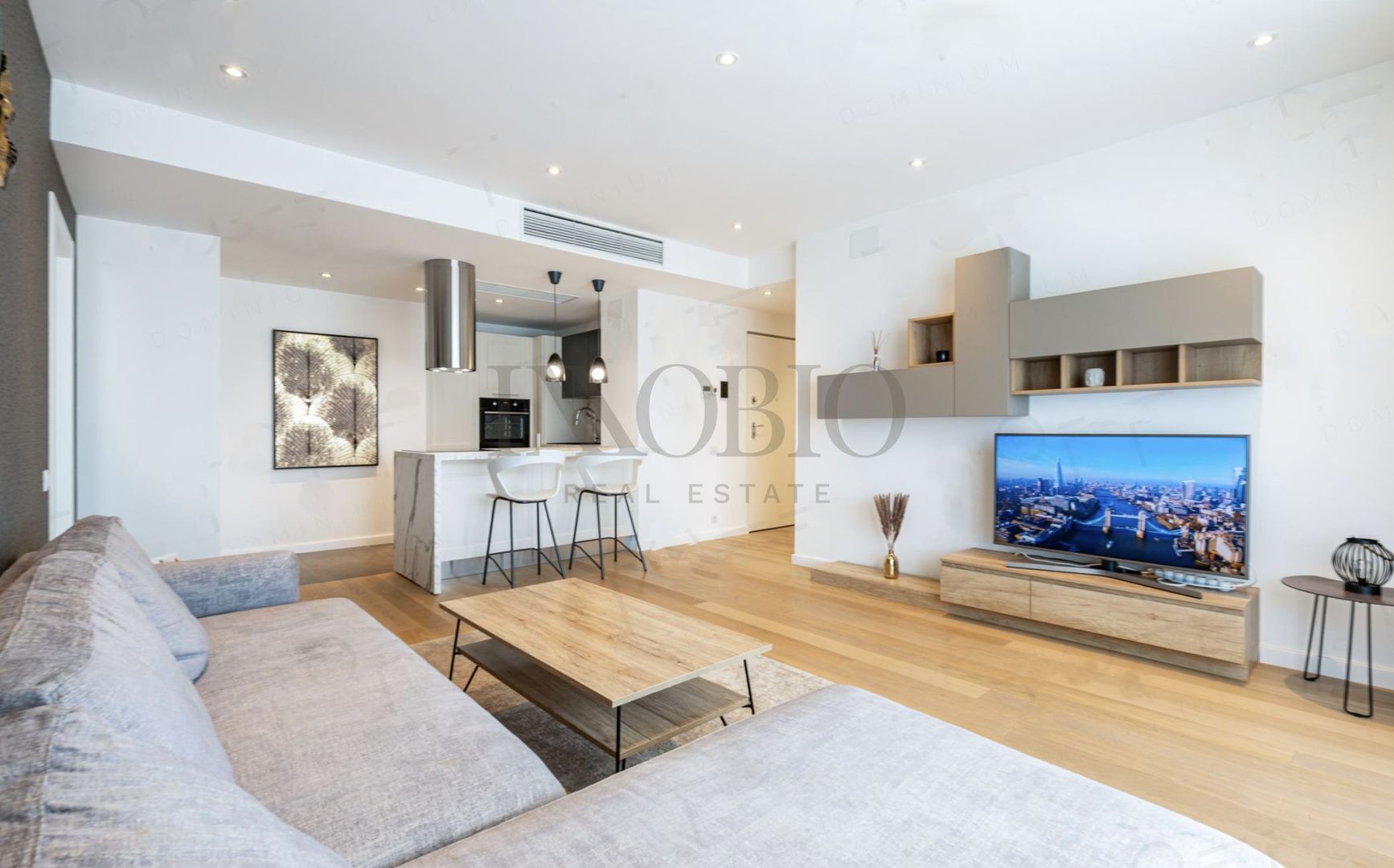 Apartament 3 Camere | One Herastrau Plaza | Loc de Parcare - Poză 4