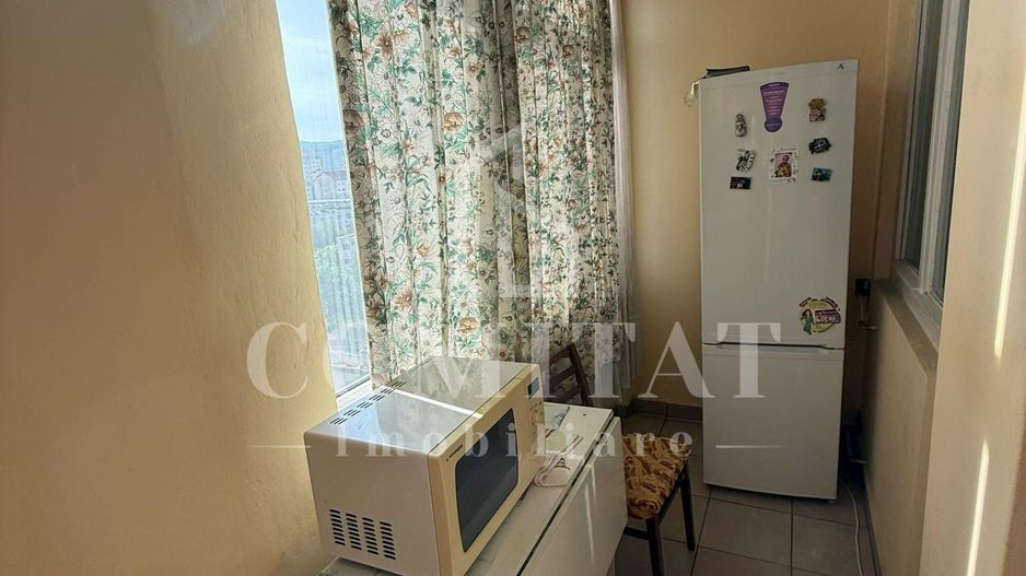 Garsonieră de vânzare | Cartierul Mănăștur | Zona Big - Poză 4