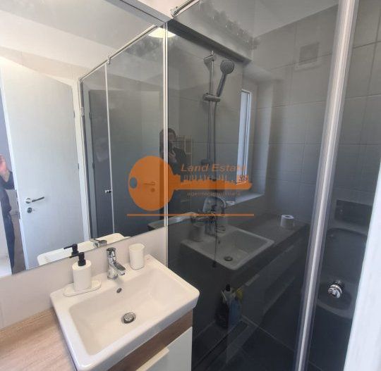 Studio 2 camere Belvedere Residence - Poză 9