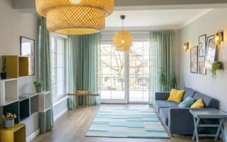 Casă individuală modernă în Gruia, cu grădină superbă - Poză 3