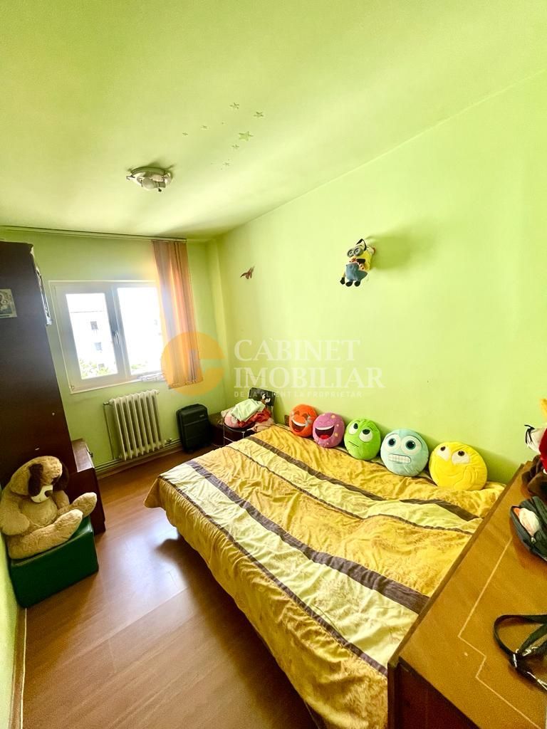 Galata-Lidl Apartament 3 camere decomandat - Poză 1