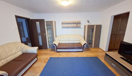 Apartament 2 camere de inchiriat, strada Constantin Brancusi!