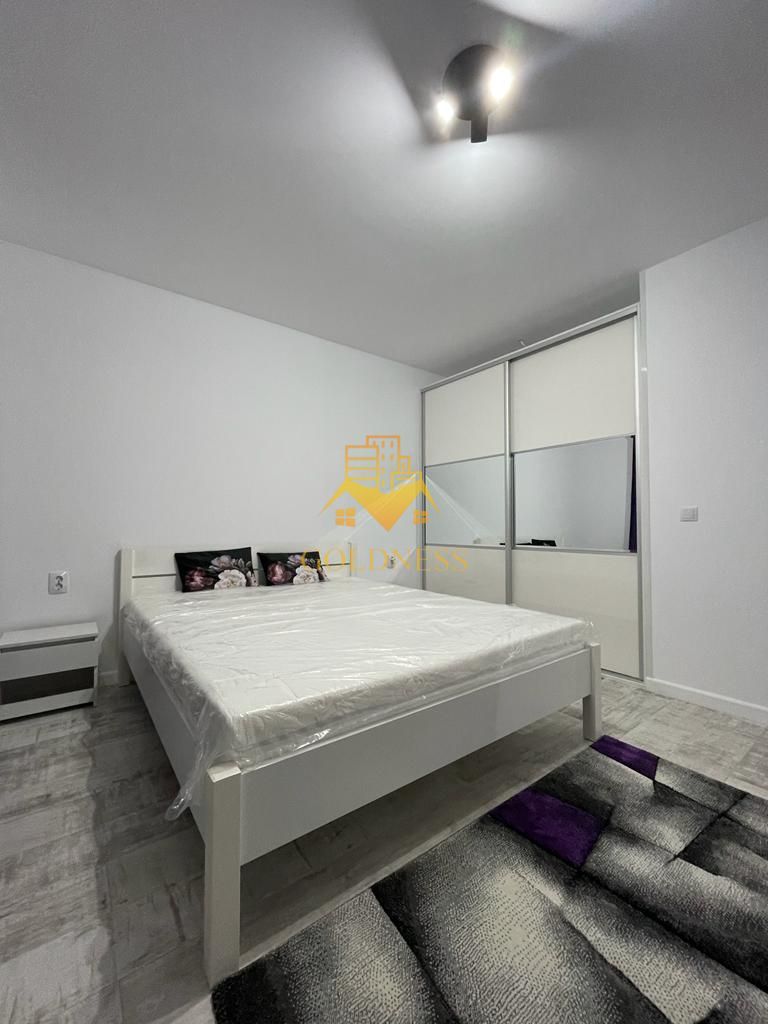 Casa, 4 Camere, 3 Parcari, Borhanci,Petfriendly,Sauna,Romul Ladea. - Poză 4
