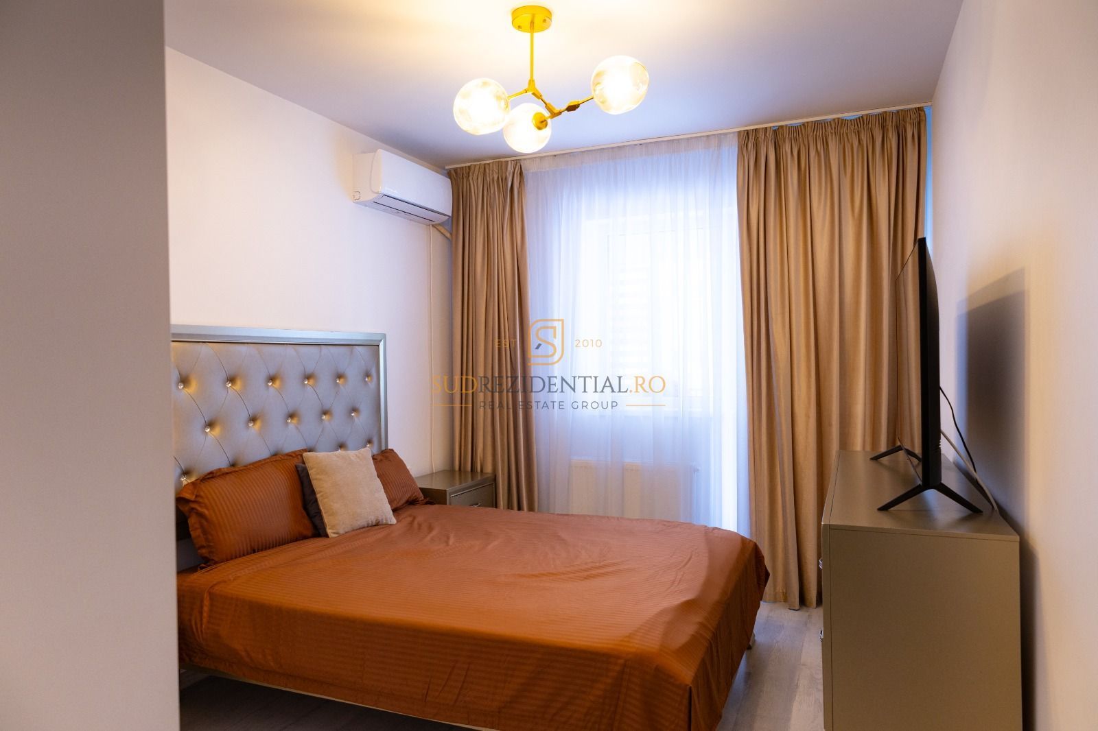 Apartament decomandat cu 2 camere, Mall Grand Arena, Bd Brancoveanu - Poză 2