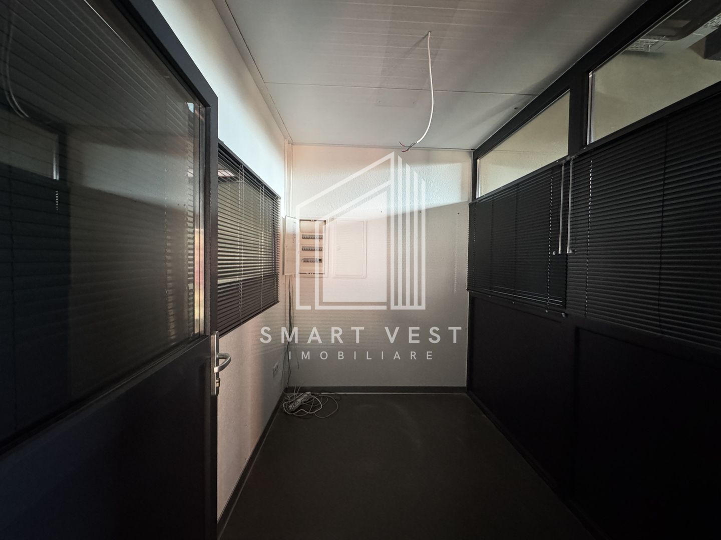 Spatiu Comercial | 250 mp util | Strada Poienilor - Poză 11