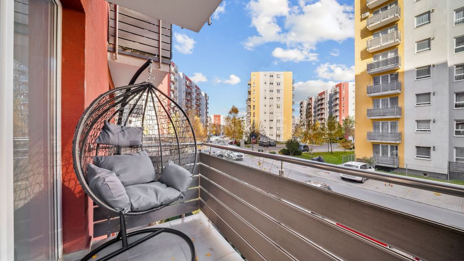 Apartament modern, cu 3 camere, 2 locuri de parcare - Avantgarden 3 - Poză 18