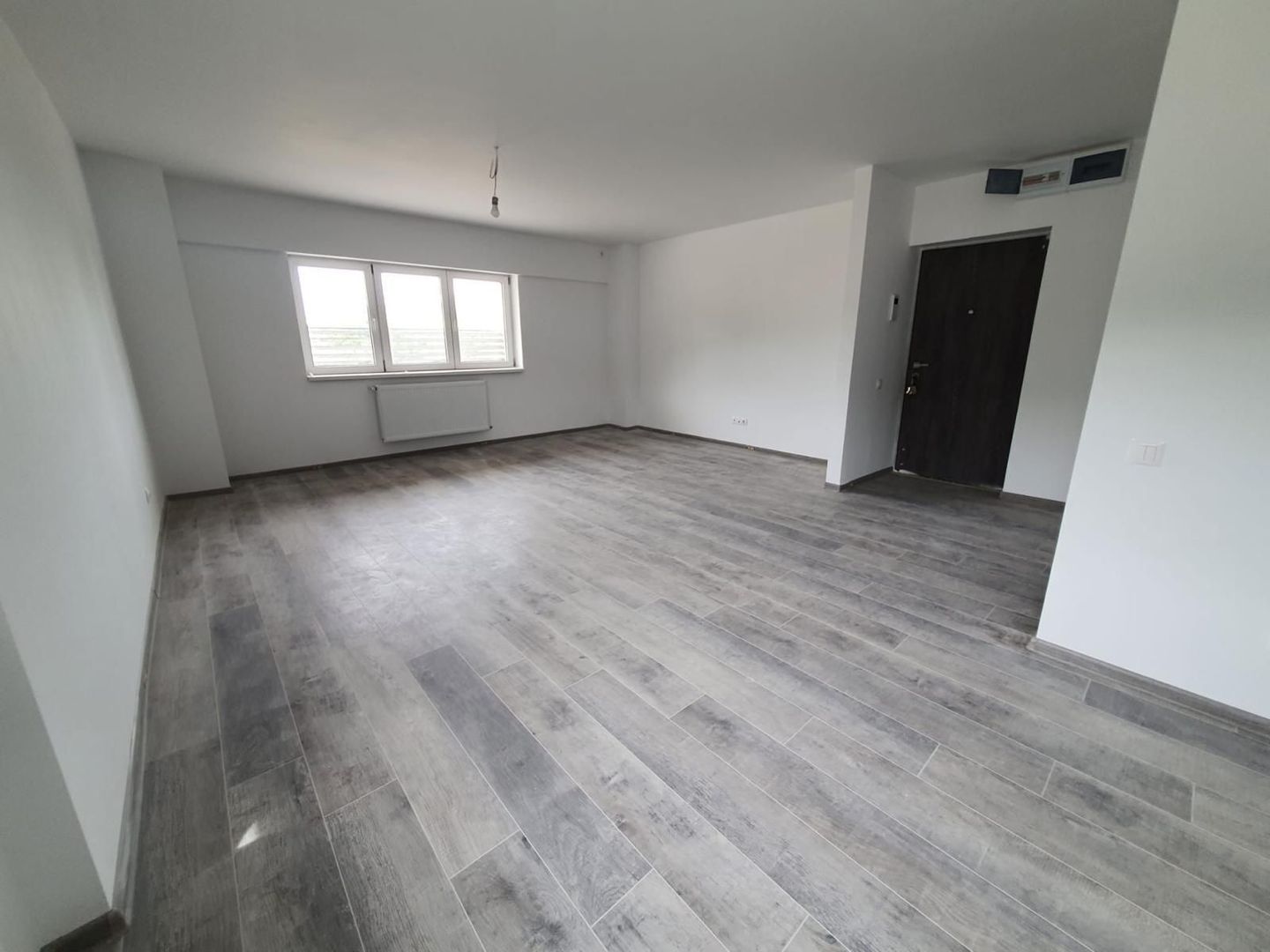 Garsoniera City Lights Pipera - Poză 3