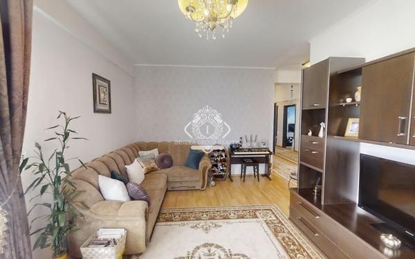 Apartament 3 camere I 2/3 I loc de parcare+boxa I Bucurestii Noi-Gloriei - Poză 4
