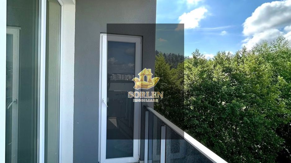 Apartament 3 camere de vânzare | Zona Vivo Florești - Poză 7