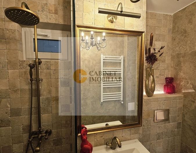 2 camere I Etaj 1/10 I Piata Victoriei I Renovat - Poză 4