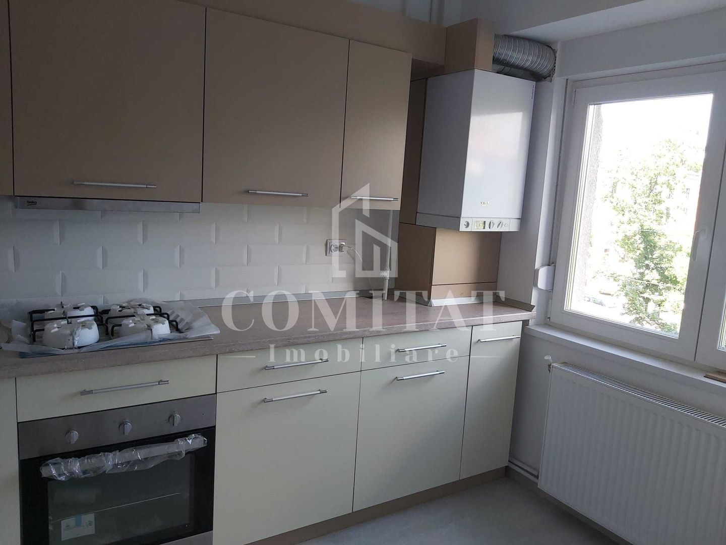 Apartament cu 3 camere | Zonă Ultracentrală - Piața Ștefan cel Mare - Poză 6