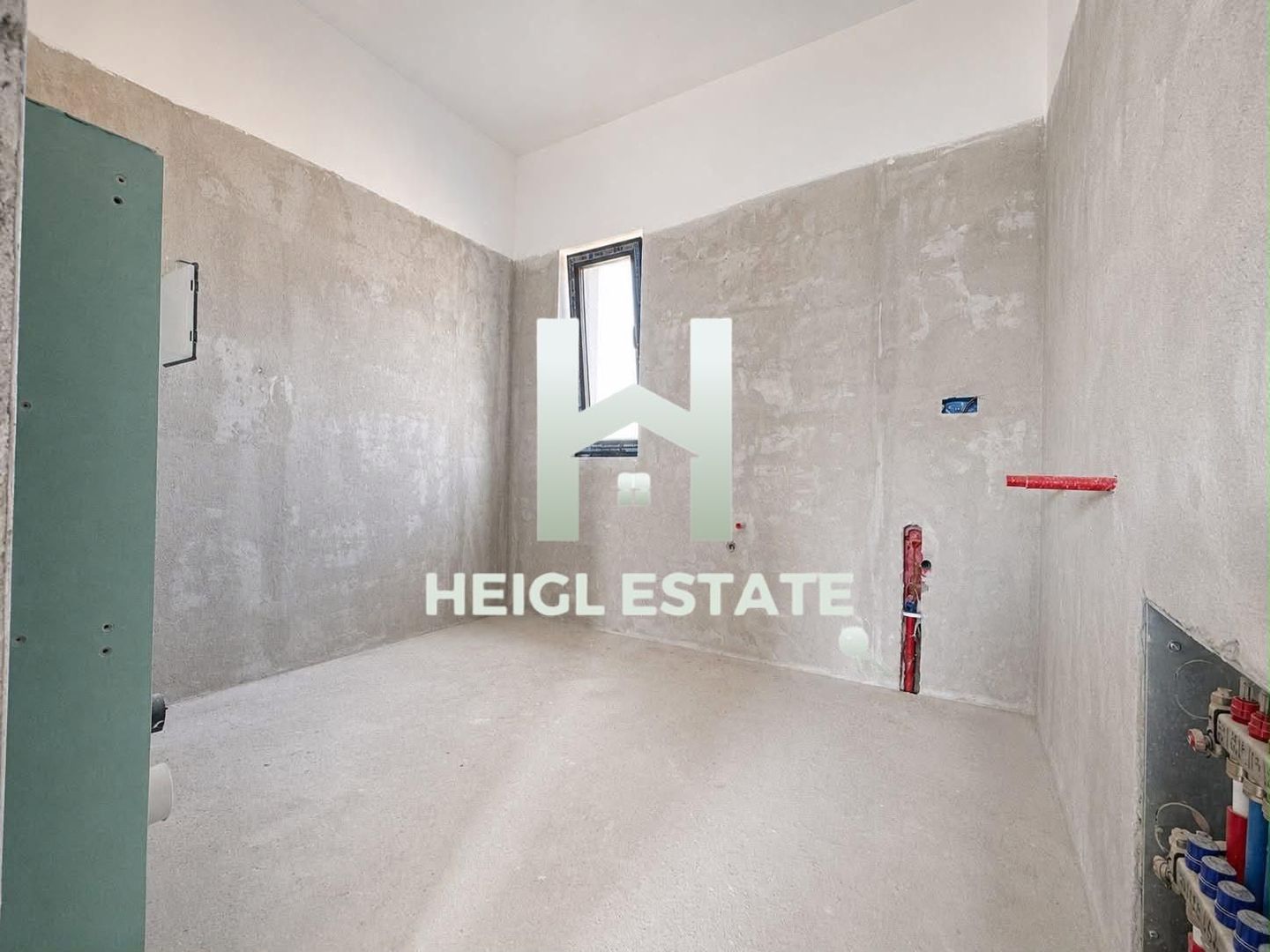 Duplex cu 3 camere in Mosnita Noua - Poză 8