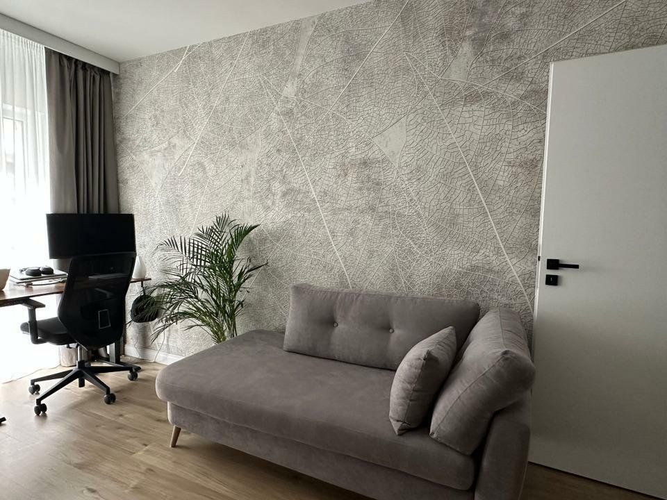 Apartament 3 camere lux cu loc dublu de parcare - Poză 11