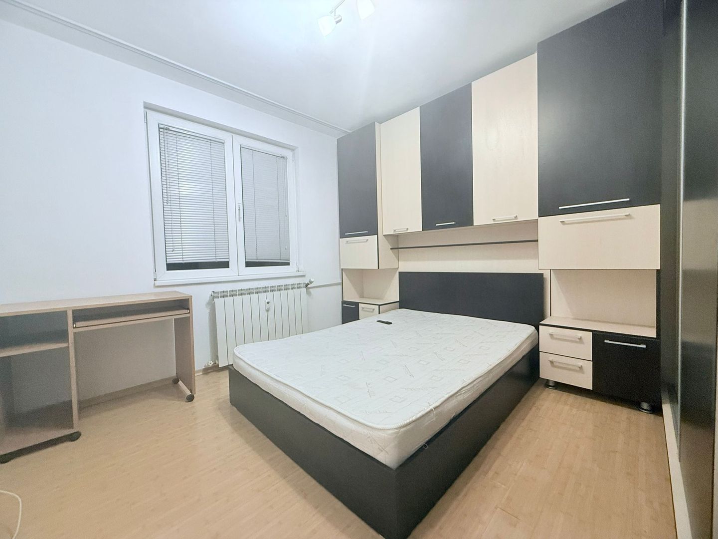 APARTAMENT ULTRAMODERN DECOMANDAT BLOC 1980 LUJERULUI - Poză 5