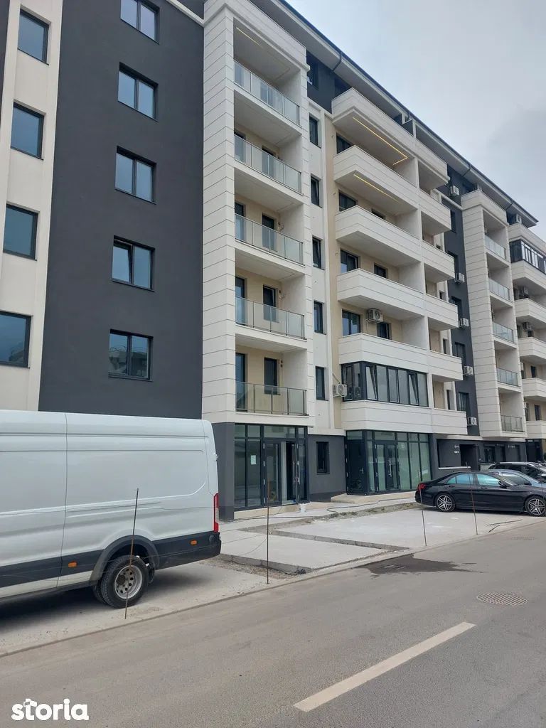 Apartament Bragadiru Safirului Loc de Parcare Inclus - Poză 8