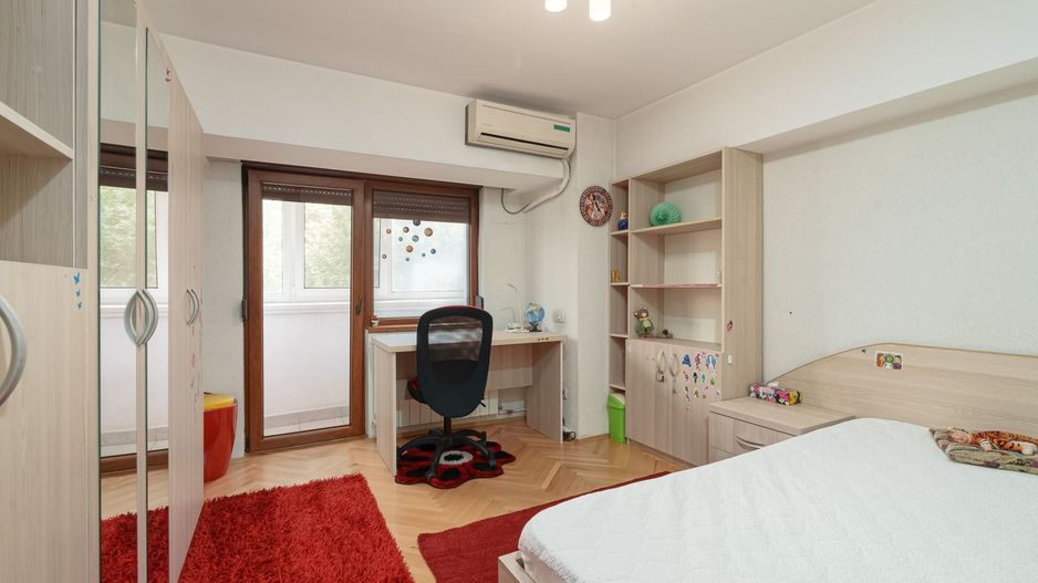 Bulevardul Unirii, apartament cu 4 camere, COMISION 0 - Poză 14