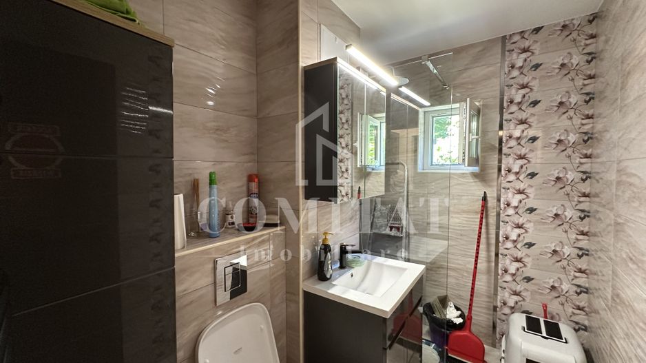 Apartament 3 camere | 64 mp | Cartierul Zorilor - Poză 12