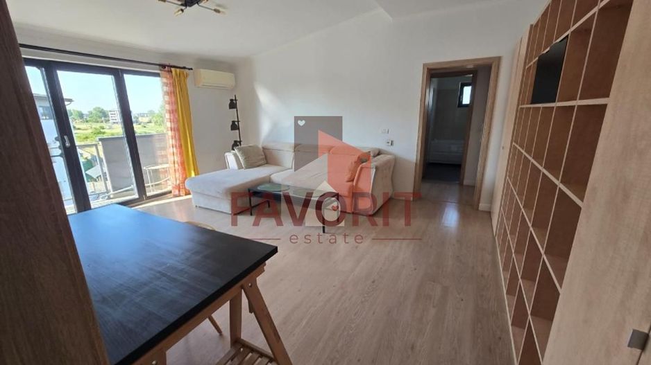 Apartament 2 camere de vânzare | Braytim – Musicescu - Poză 2