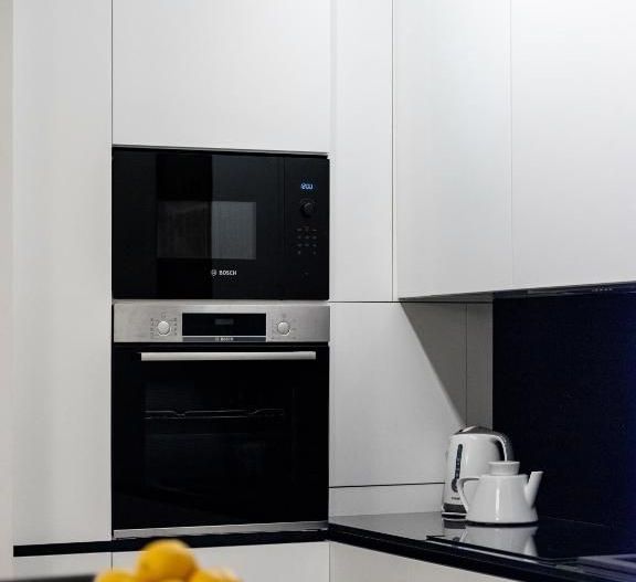 Renting Bucharest | 3 rooms apartment | Herastrau Park | Parking - Poză 8