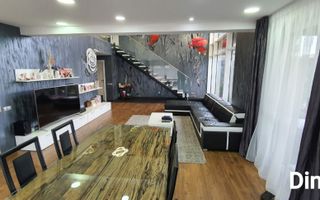 Casă 5 camere de vânzare | Sibiu, Turnișor | 550 mp, piscină - Poză 4