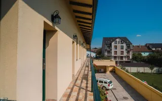 Business la cheie - Proprietate tip pensiune cu rating 9,8/10 Booking - Poză 12