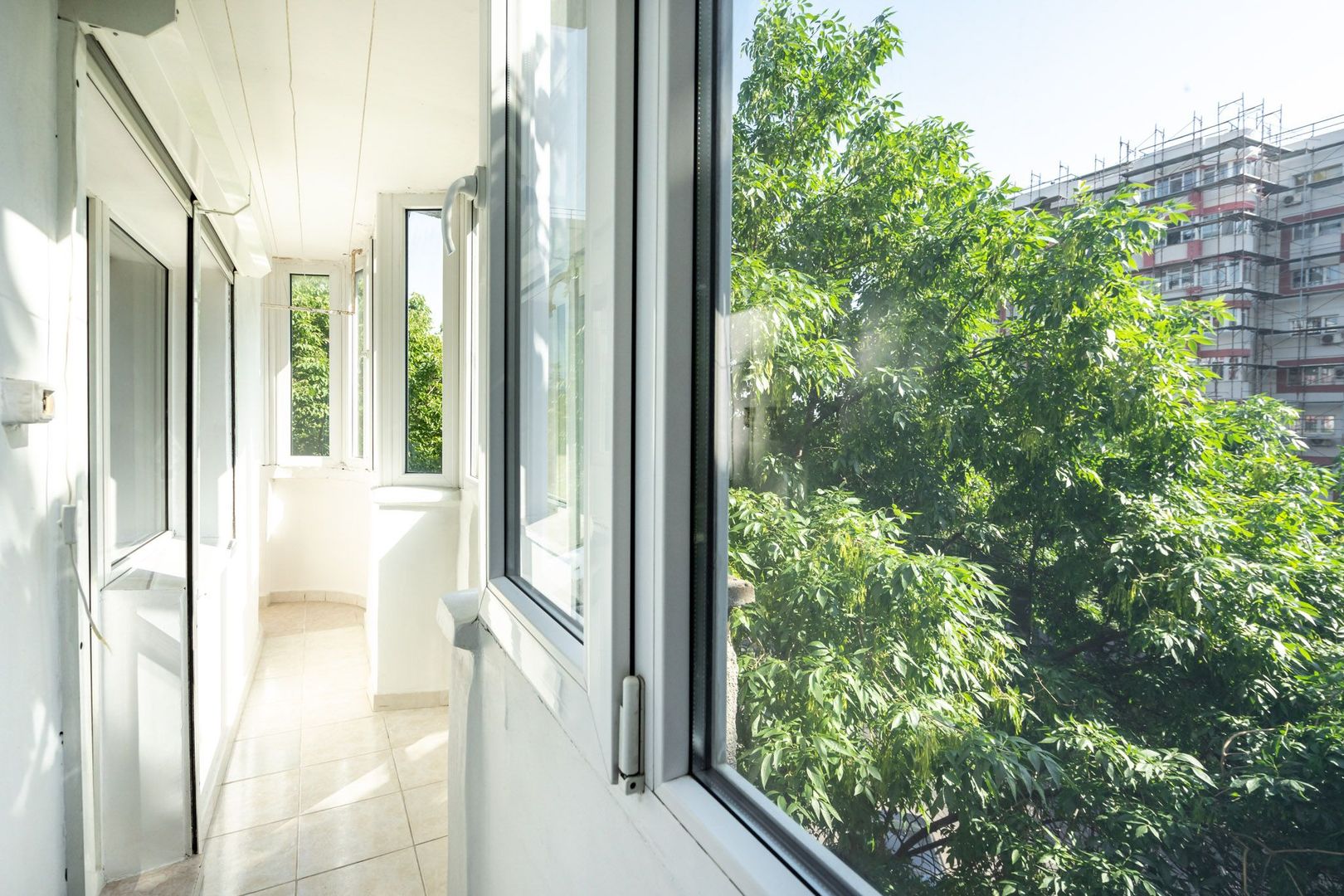 COMISION0% - Apartament 2 camere Drumul Sarii - str. Baltagului - Poză 1