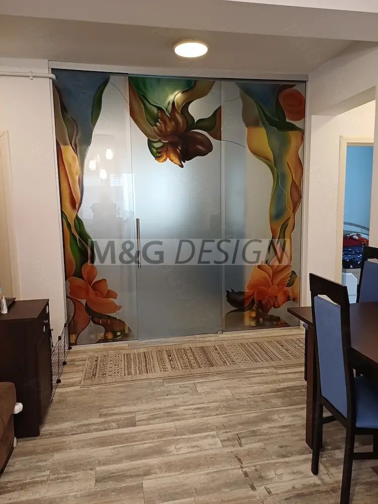 Apartament 3 camere  Giroc etaj 1 - Poză 3