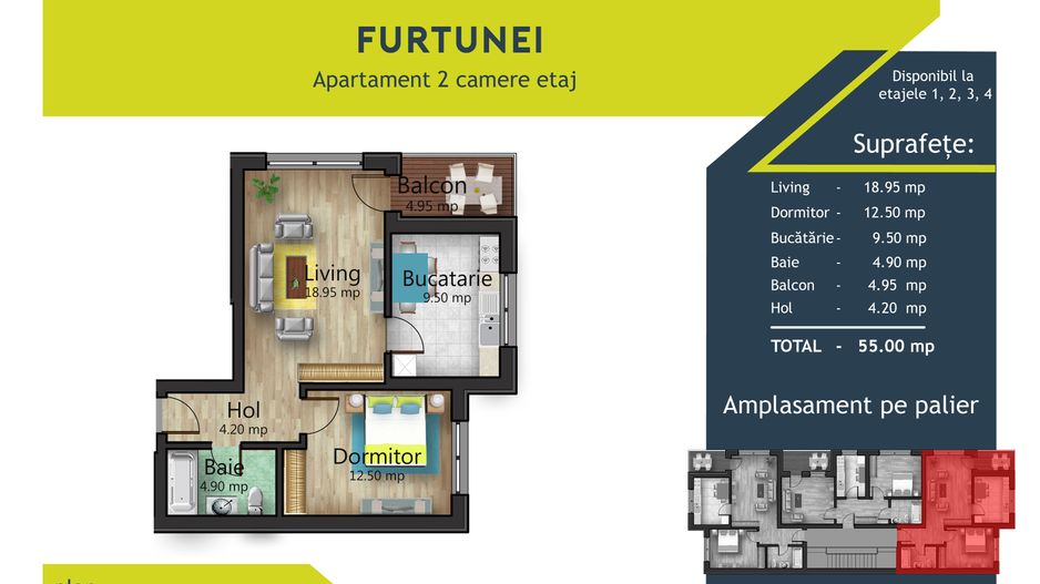 Silver Residence - Moinesti - Poză 9