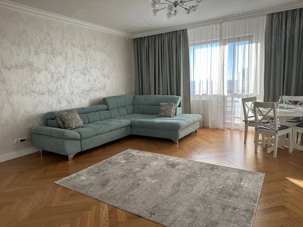 APARTAMENT ELEGANT METROU ZONA MIHAI BRAVU - Poză 3