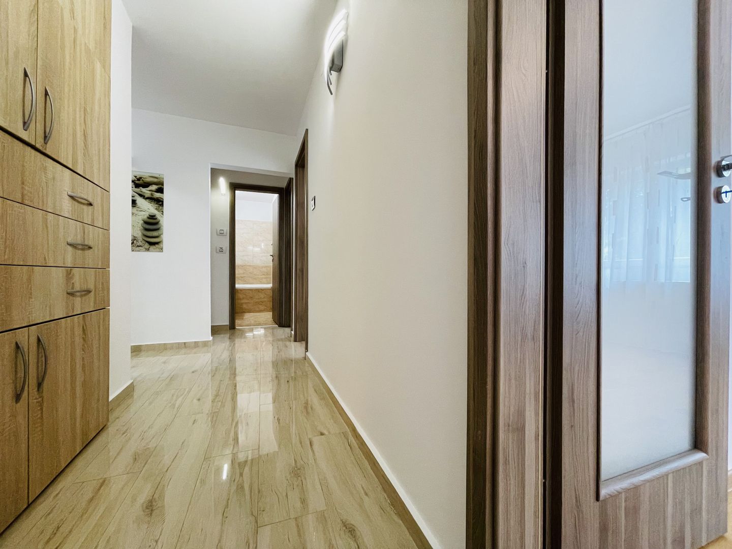 OFERTA RETRASA - Apartament cu 4 camere, frumos amenajat | 85 mp, decomandat - Poză 13