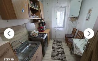 Apartament 2 camere decomandat, etaj 4, strada Cerna Nr 7, Iași – 47 mp, balcon, mobilat - Poză 4